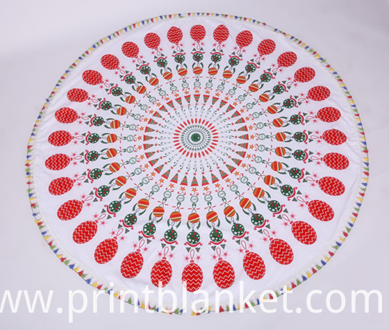 print table cloth 